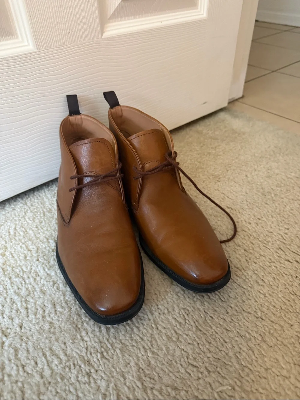 Men’s Clark’s Boots